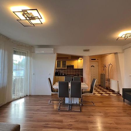 Kristaly Apartman Szeged Exterior photo