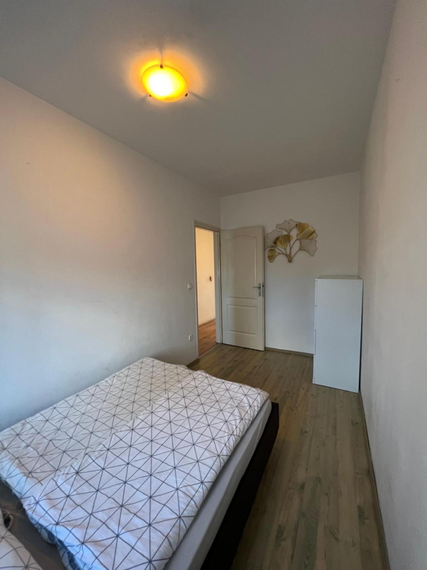 Kristaly Apartman Szeged Exterior photo