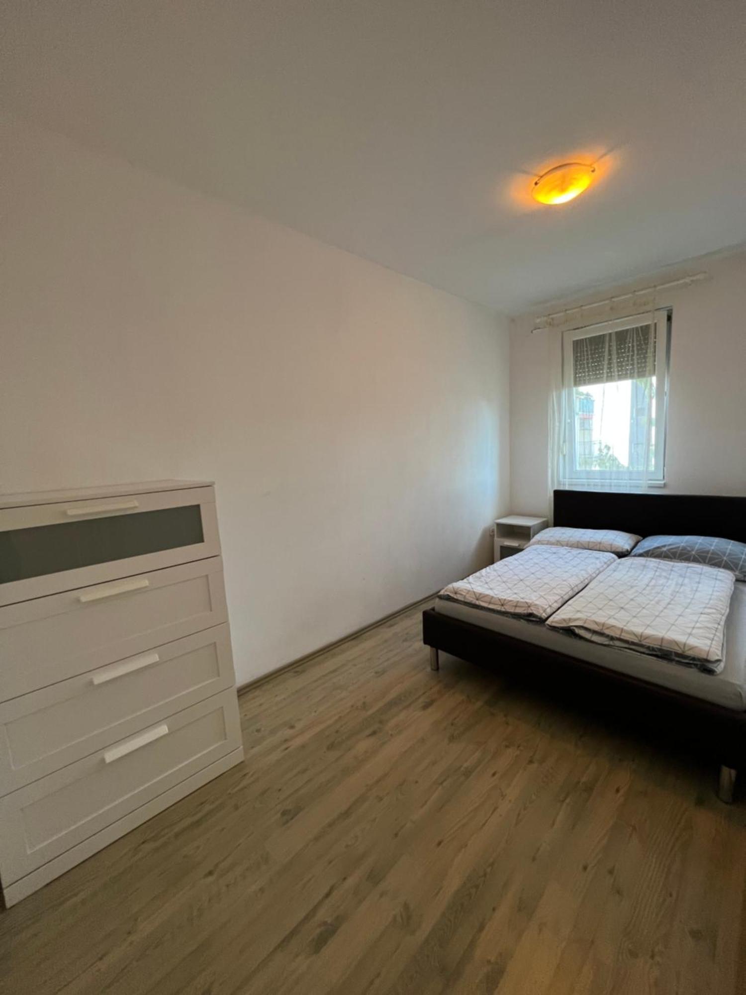 Kristaly Apartman Szeged Exterior photo