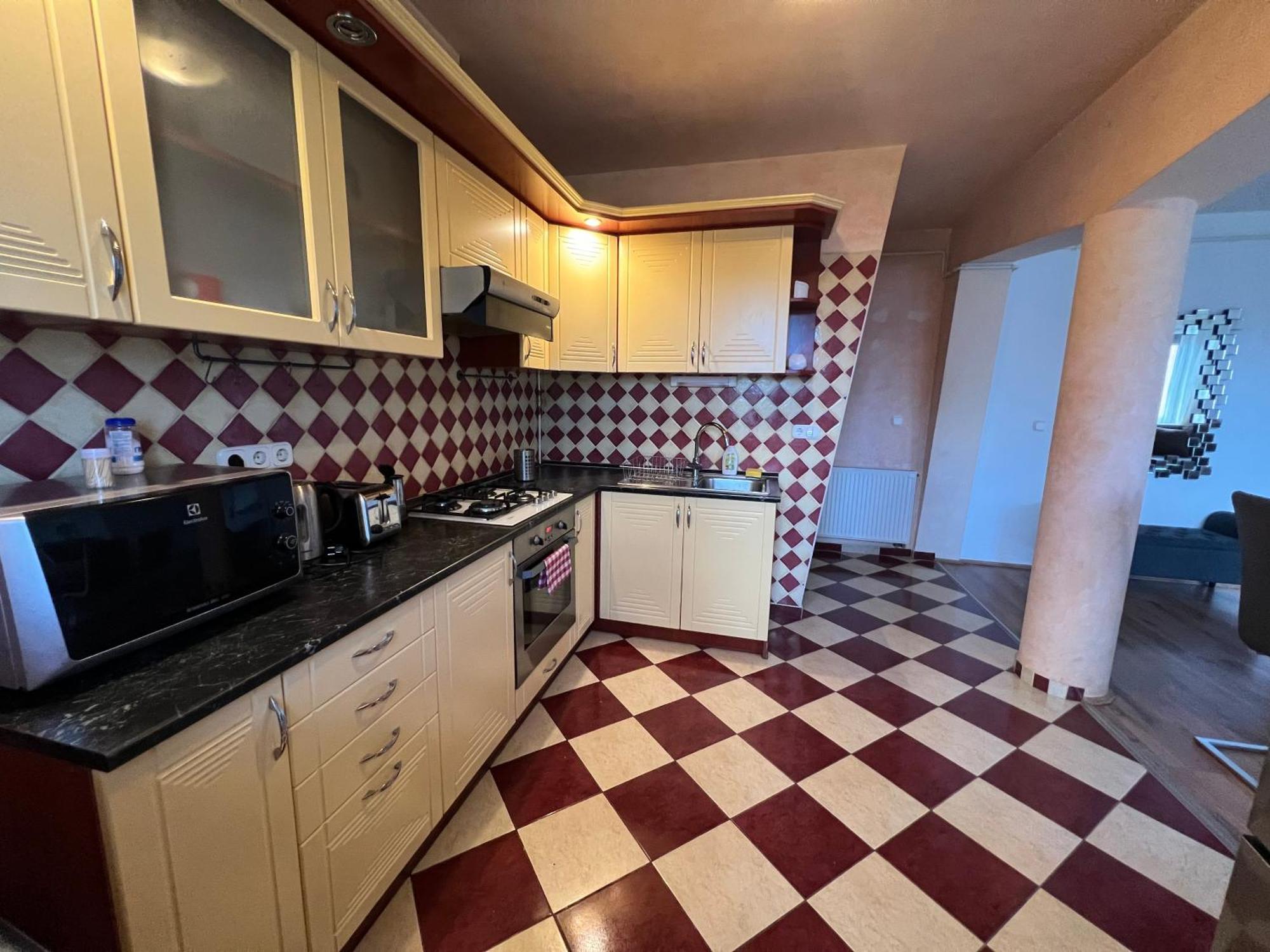 Kristaly Apartman Szeged Exterior photo