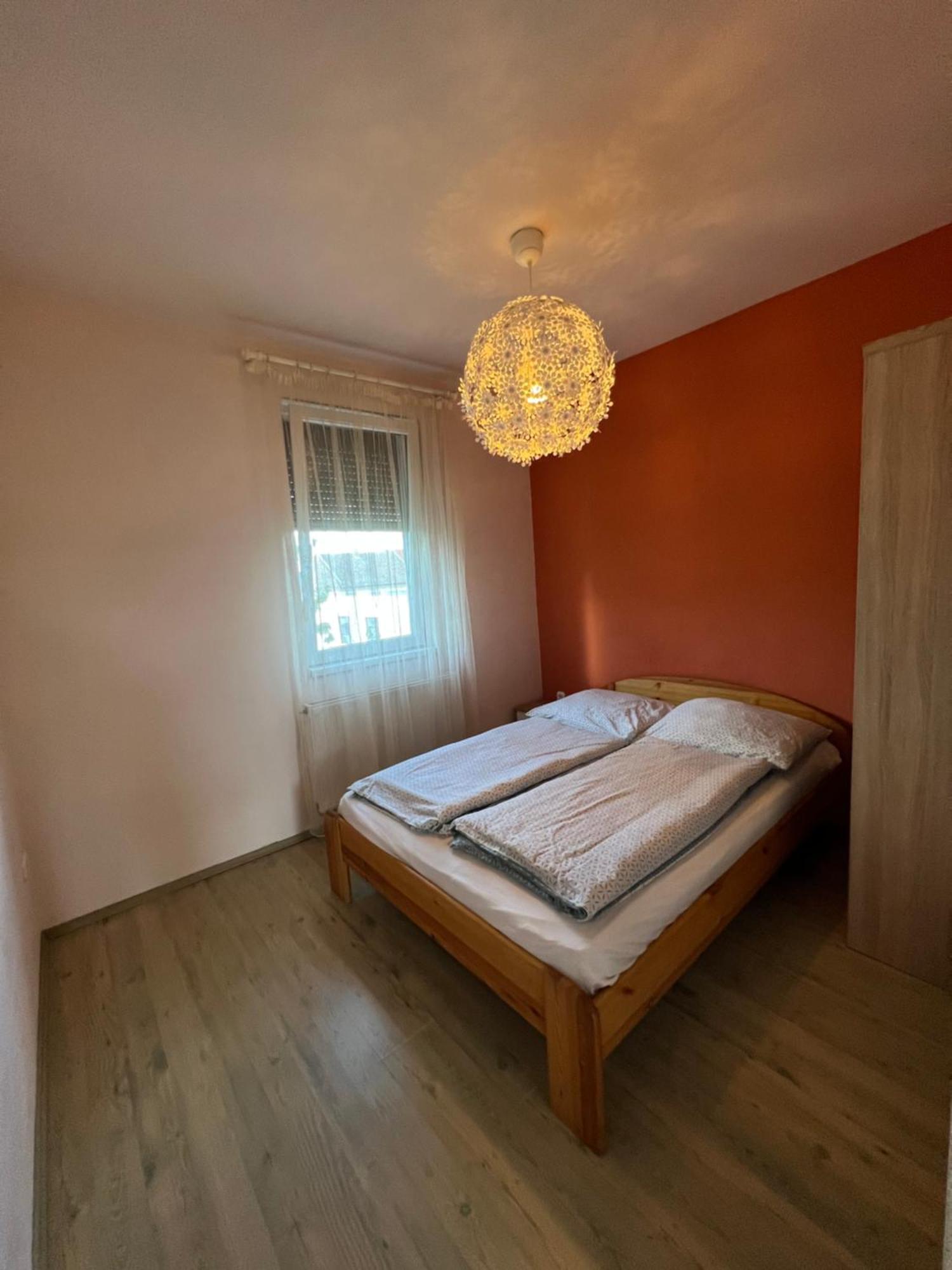 Kristaly Apartman Szeged Exterior photo